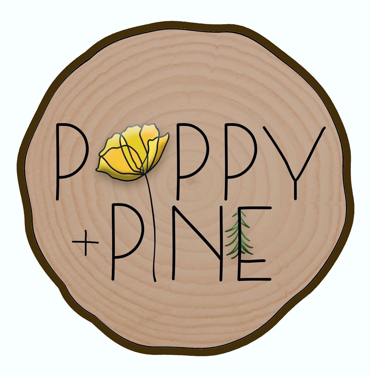 All Products – Poppy and Pine Creations