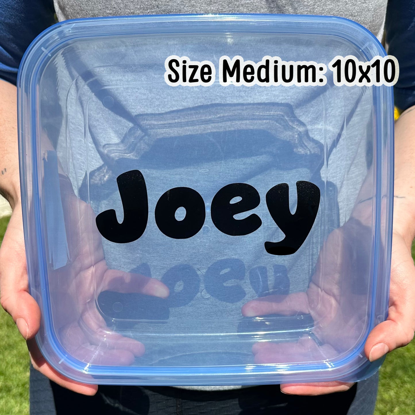 Zoo Sensory Bin Activity Toys Poppy and Pine Creations