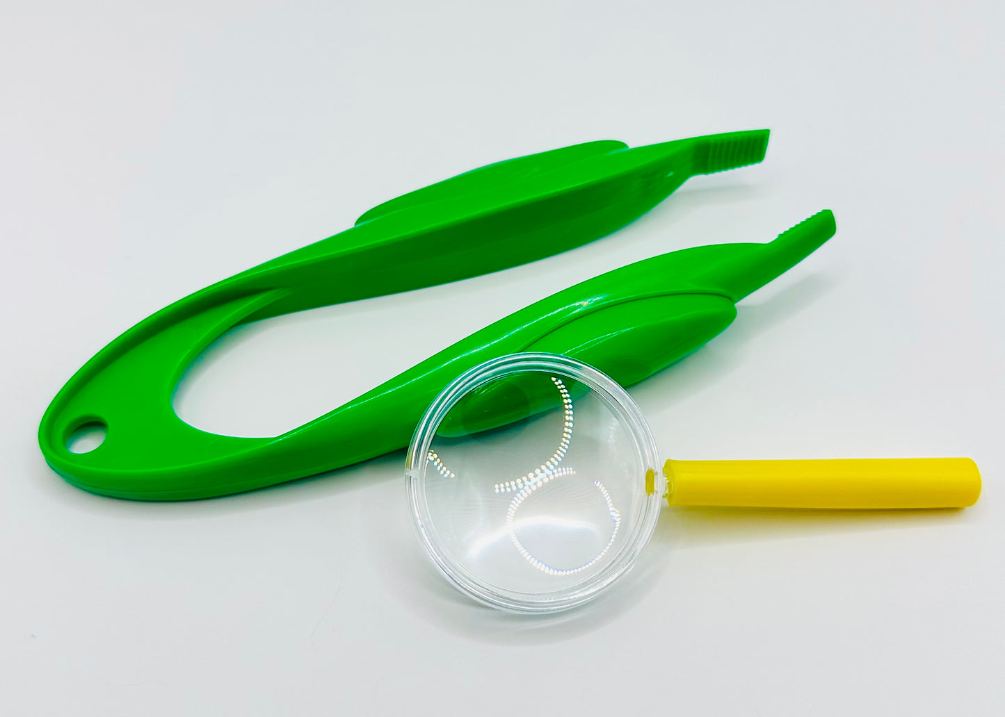 Build Your Own Discovery Pack--A Bin in a Bag! Activity Toys Poppy and Pine Creations