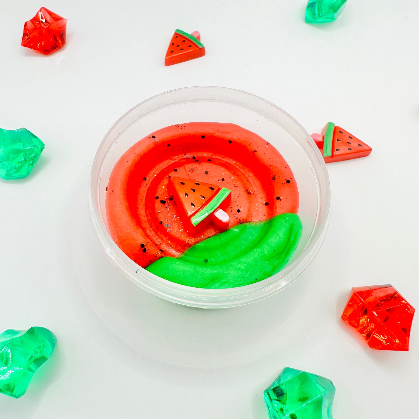 Summertime Playdough Jars Activity Toys Poppy and Pine Creations