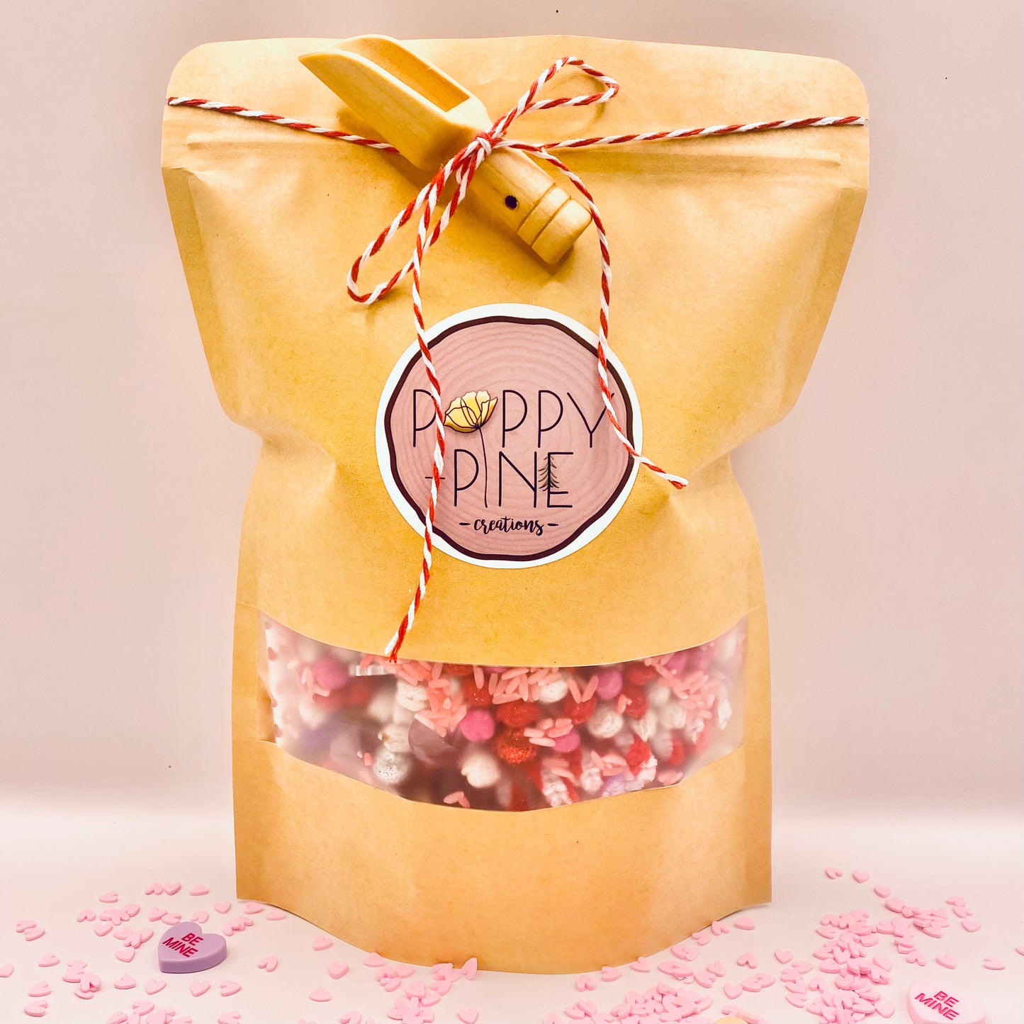 Build Your Own Discovery Pack--A Bin in a Bag! Activity Toys Poppy and Pine Creations