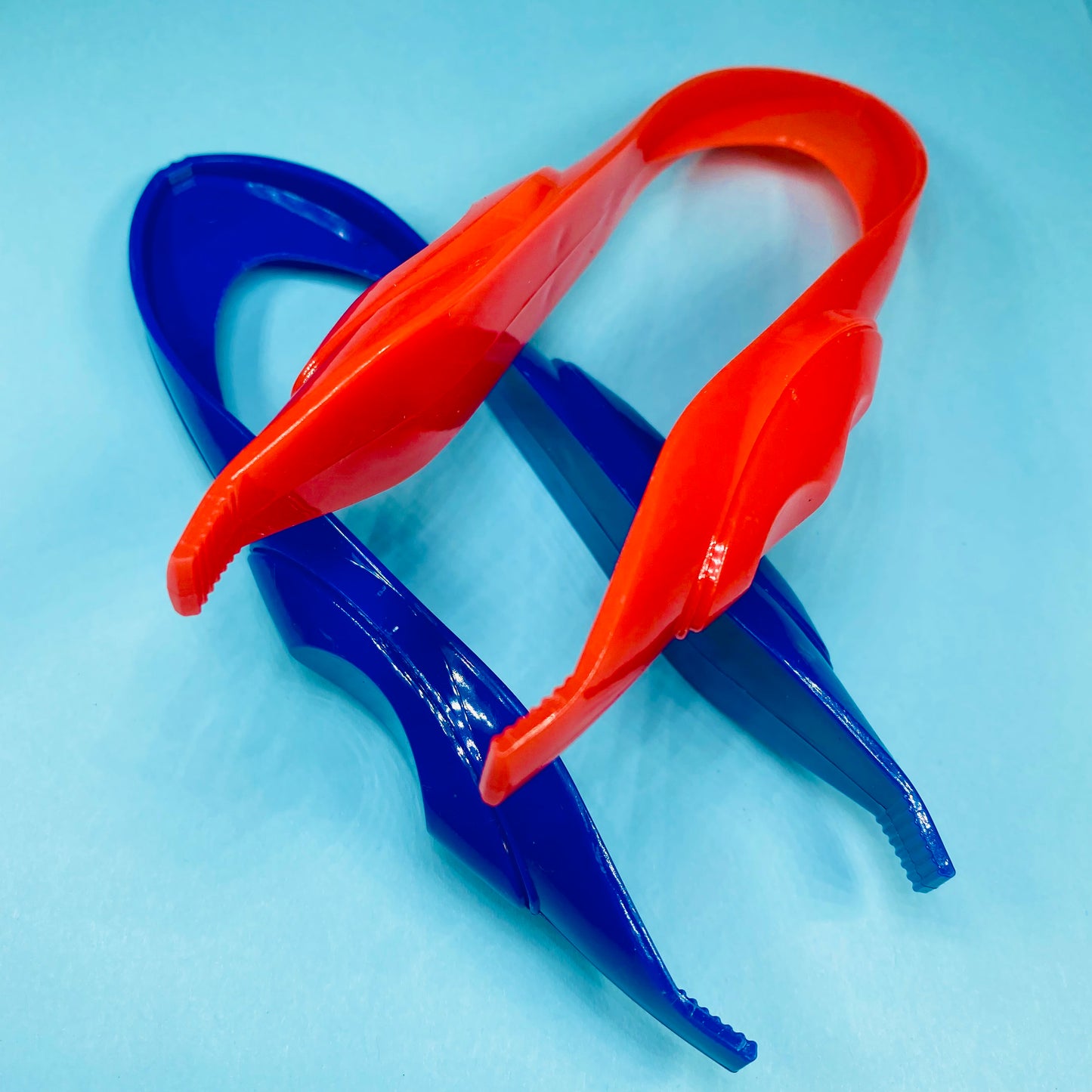 Sensory Kit Jumbo Tweezers Activity Toys Poppy and Pine Creations