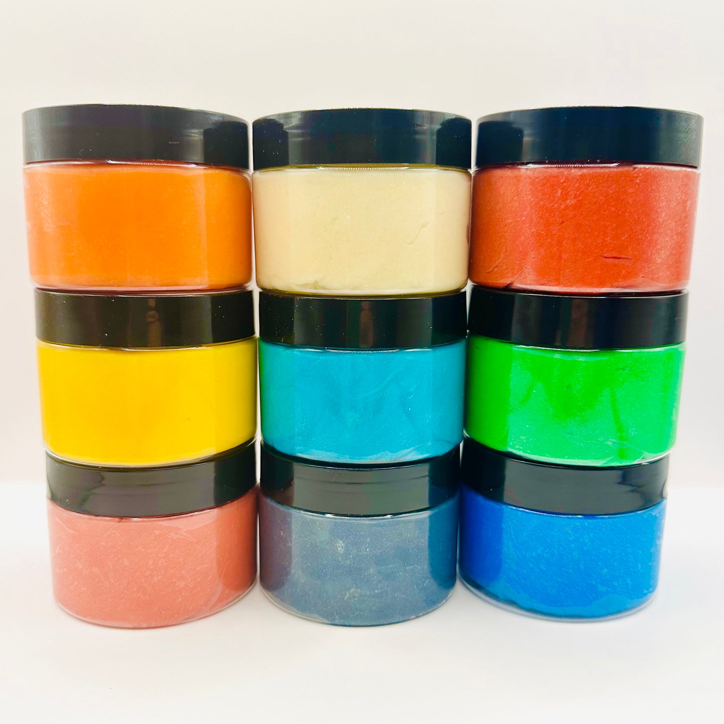 Playdough Refill Activity Toys Poppy and Pine Creations
