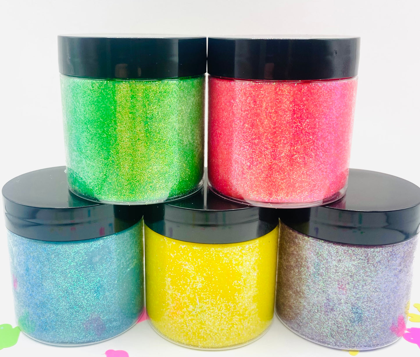 Playdough Refill Activity Toys Poppy and Pine Creations