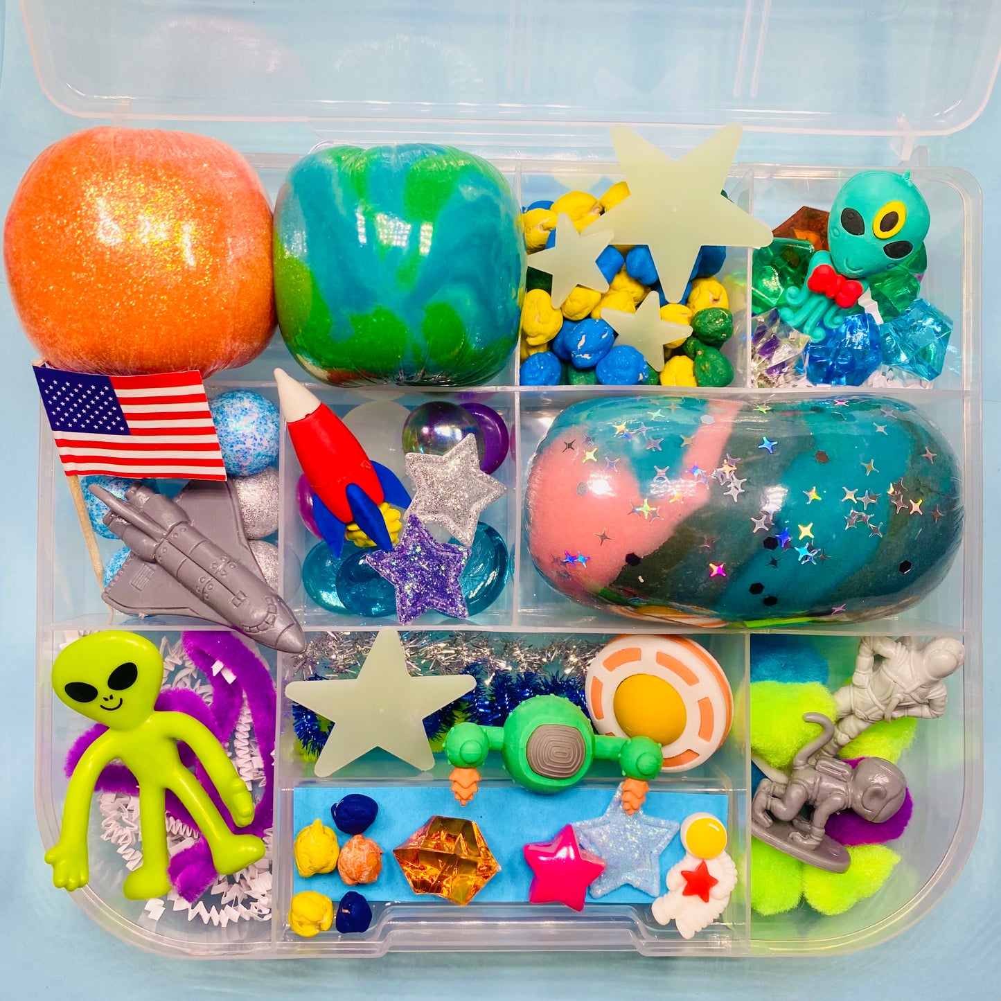 PlayDoh Bulk Colours 10X85g Tubs, Sensory And Educational craft toys-kids  Age2+